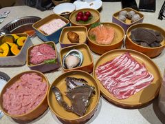 -海底捞大排档火锅(打浦路店)