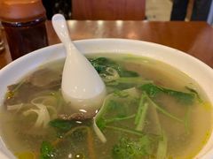 -小姜锅贴(凤凰街店)