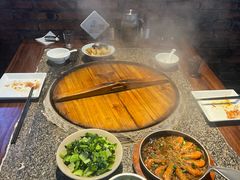 -好灶头妈妈菜·柴火灶台鱼·千岛湖土菜地标美食