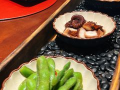 -湖月·割烹料理(湖滨店)