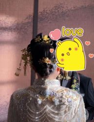 -水晶之恋婚纱摄影(北京总店)