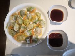 -德发长饺子·非遗(钟楼店)