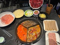 -巴蜀大将火锅(春熙店)