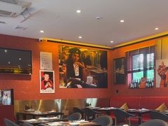 -安妮意大利餐厅(丽都店)