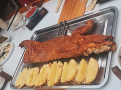 -浮何烤铺(桐梓林店)