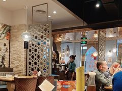 -天山传奇新疆菜(SKLP店)