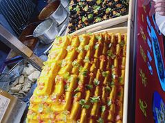 -正宁路小吃夜市