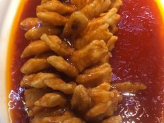 -鑫小城故事·藕汤·家常菜(台北一路总店)