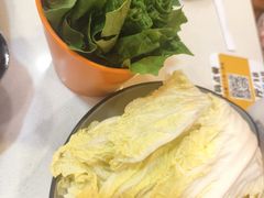 -重庆秦妈火锅(全国连锁五台山店)