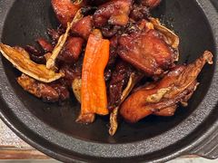 -鹿港小镇(悠唐店)