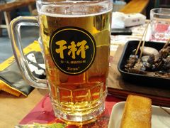 -木屋烧烤(西城天桥店)