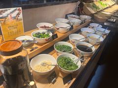 -味餐厅·海鲜·火锅·自助餐