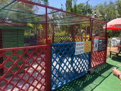 -萌宠亲子动物乐园(槐房万达店)