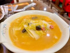 -京天红酒家(虎坊路店)