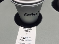 -Seesaw Coffee(上生新所店)