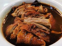 -蒲氏烤鸭(百寿路店)