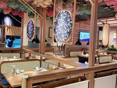 大堂-周家二小姐的菜·扬州菜·香炒蟹·狮子头(江都金鹰店)