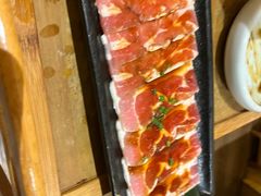 -九田家黑牛烤肉料理(石路天虹店)