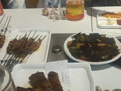 -玉善烧烤串城(长春总店)