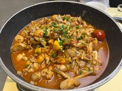 -聚味瞿记·龙虾堂(坡子街店)