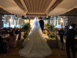 点击看大图 -琥珀婚礼策划AMBER WEDDING