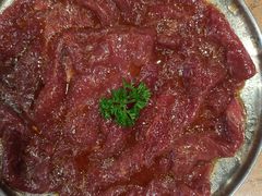 -韩景台烤肉(八大处店)