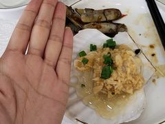 -阳江餐厅·30年老字号·粤菜海鲜大排档