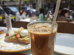 -Alimentari早午餐(安福路店)