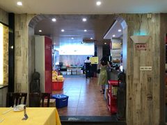 大堂-莲花公园煎蟹(总店)