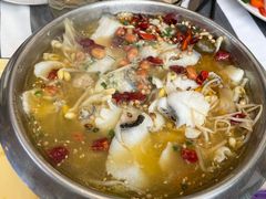 -Aqua Oasis 水天堂(石路天虹店)