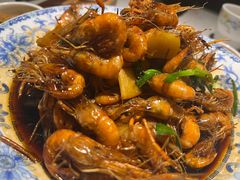 -老头儿油爆虾(金沙印象城店)