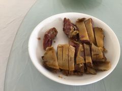 -天乐农家鱼头王(天目湖店)