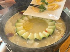 -美未居·老字号·地道顺德菜·桑拿鸡·鱼生(容桂店)