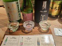 -大米·京都小酒馆·炭烧海鲜·烧鸟(龙口东路店)