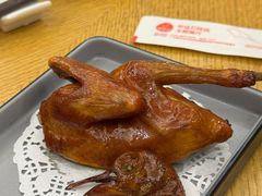 -郑猛记石岐鸽主题餐厅(长江店)