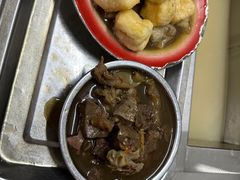 -万家乐小小饮食店