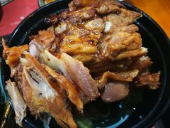 -犟骨头排骨饭(回龙观龙禧店)