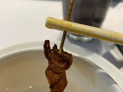 -黔蘑菇四季餐厅(观山湖店)