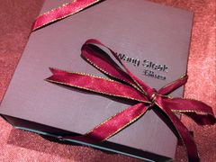 -王品牛排(郑州大卫城店)