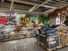 -宜家家居(西安未央商场店)