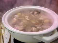 -黑牛码头·小龙虾·烧烤