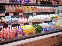 零售区-巴黎贝甜(大宁国际商业广场店)