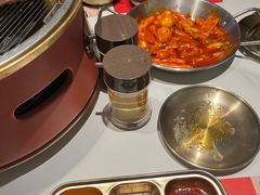 -西塔老太太泥炉烤肉(川沙百联店)