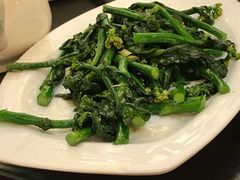 -天鲜阁·海鲜粤菜·33年老字号(石槎白云站店)