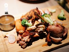 -春树下·树屋花房西餐厅(罍街AS1980店)