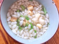 油茶-牛八宝桂林米粉(八里庄店)