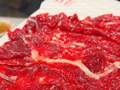 -牛焱·贵州黄牛肉火锅(城西银泰店)