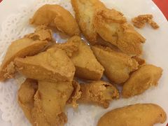 -深运潮州粥(东门店)