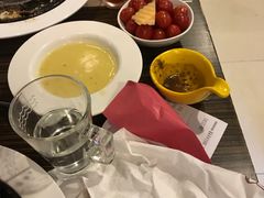 -豪客来牛排(新街口羊皮巷店)