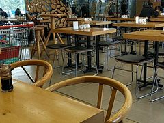 大堂-三千粉牛肉米粉(来客茂店)